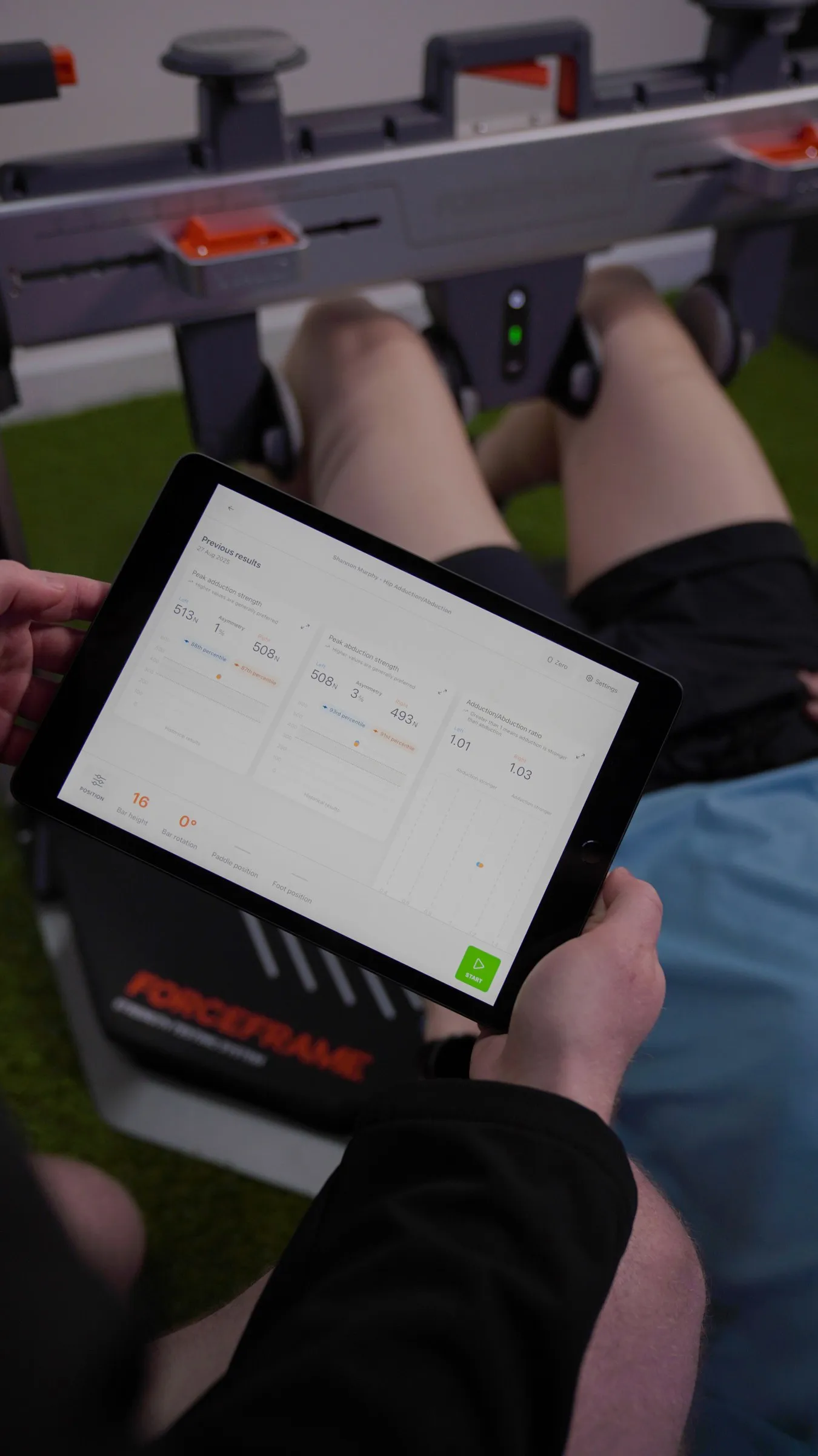 Treatment for Sports Injuries at Olympus Lifestyle Co